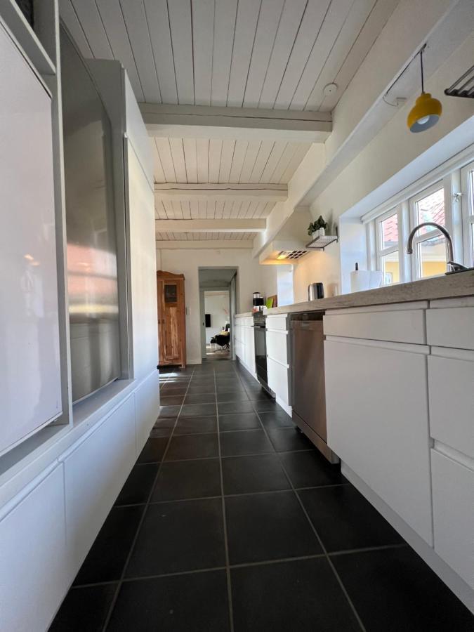 Lake View Apartment Grindsted Exterior foto